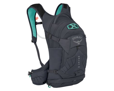 osprey raven 14 women's bike hydration backpack