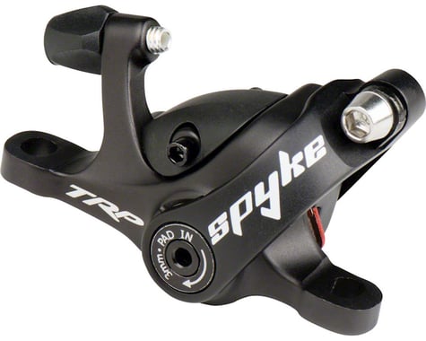 trp spyke brakes