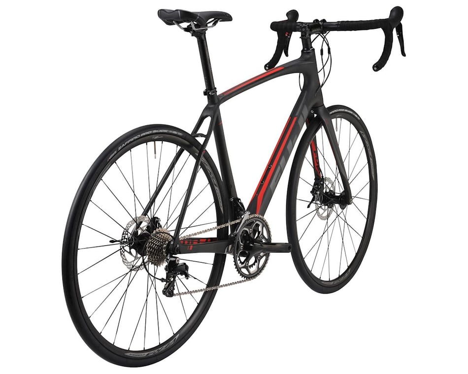 Fuji Bikes Fuji Gran Fondo 2 4 D Le Road Bike 16 Performance Exclusive Matte Carbon Yb Gfd24 P Bikes Frames Nashbar