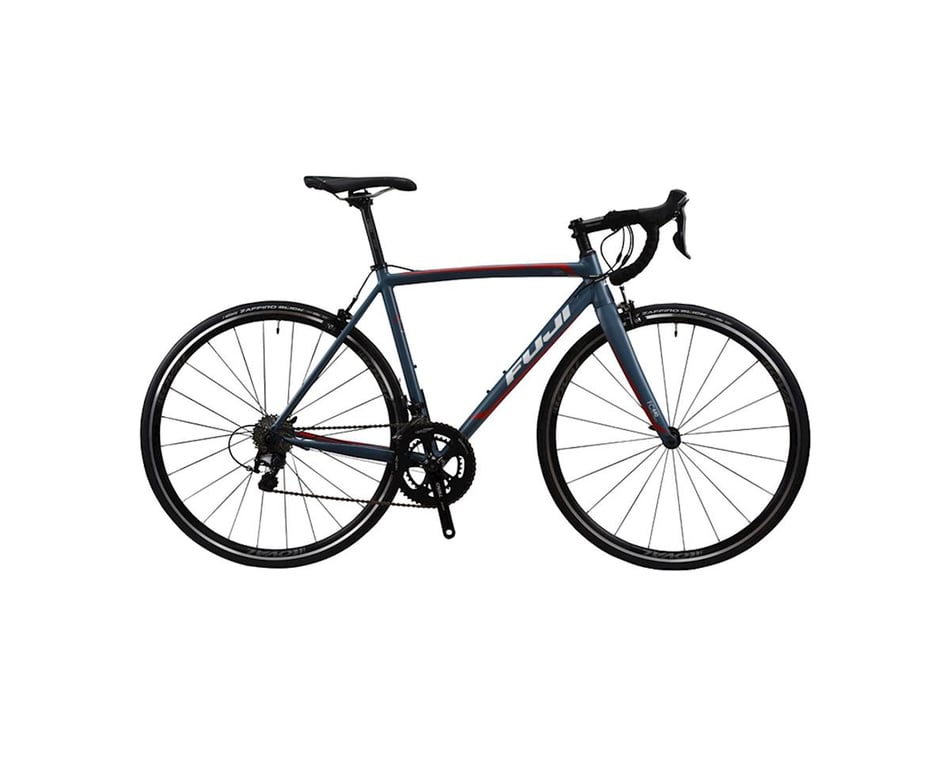 Fuji Bikes Fuji Roubaix 1 4 Le Road Bike 17 Yb Rb14 46 P Nashbar