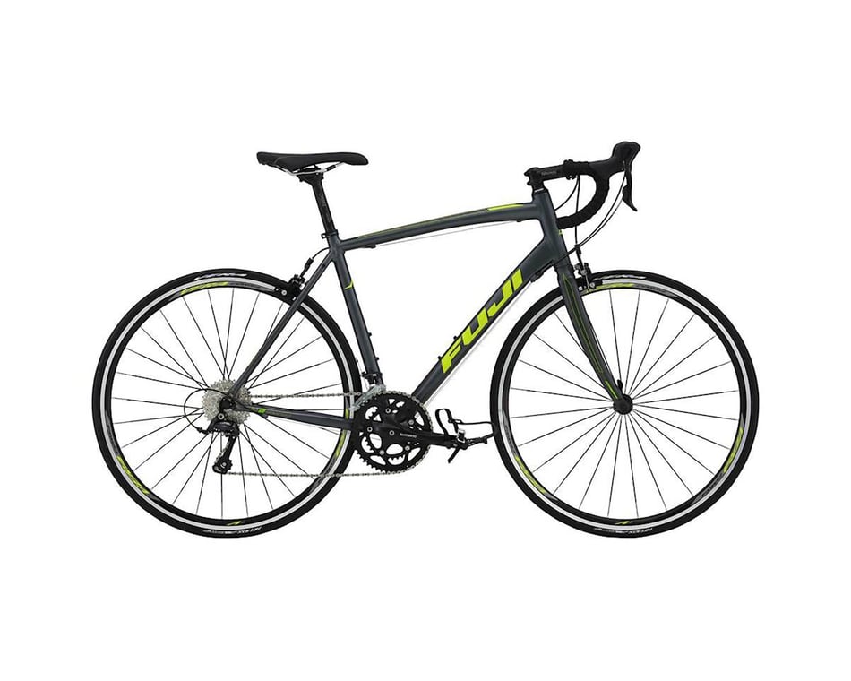 Fuji Bikes Fuji Sportif 2 3 Road Bike 16 Yb Spt2316 49 P Nashbar