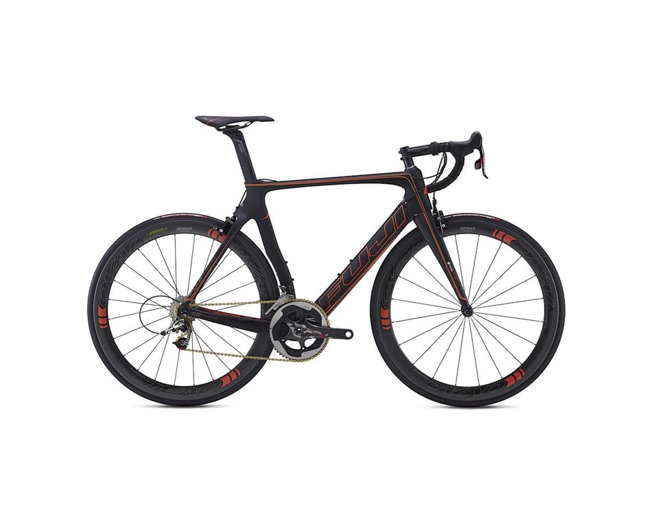 Fuji Bikes Fuji Transonic Sl Road Bike 16 Yb Tnsl 46 P Nashbar