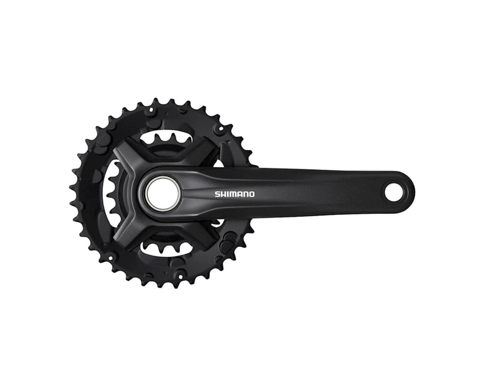 shimano mt210 crankset price