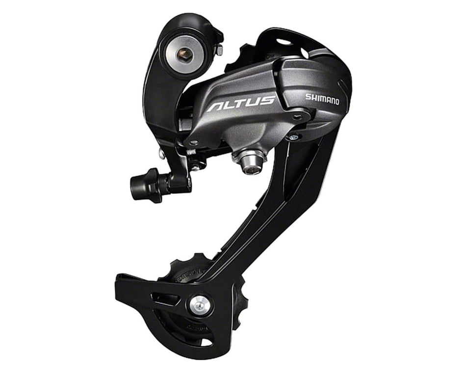 shimano altus derailleur parts