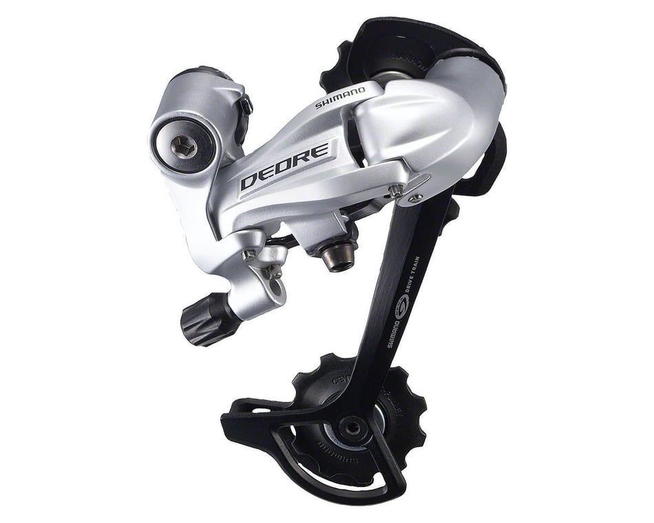 shimano 9 speed rear mech